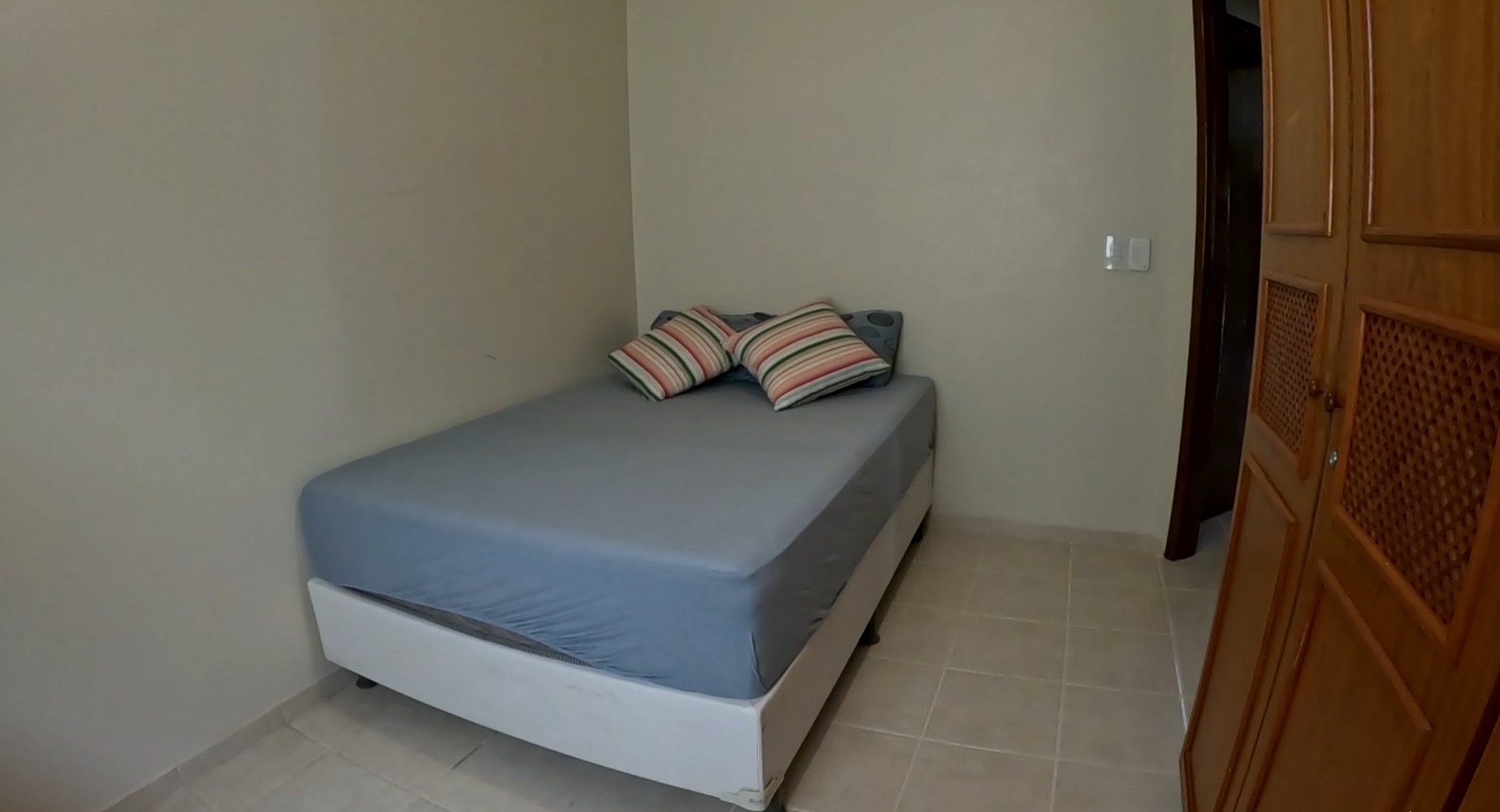 Additional bedroom